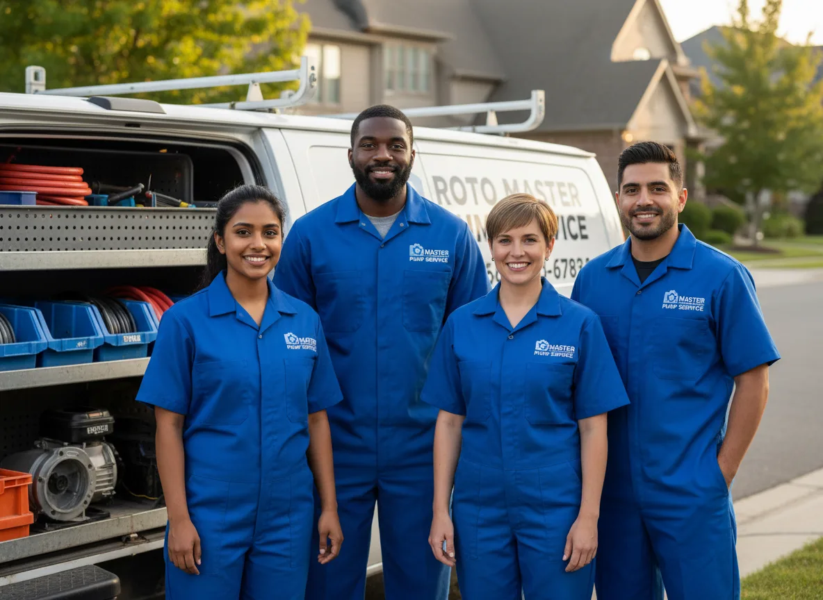 Sump Pump Installation company in Desmet, ID
